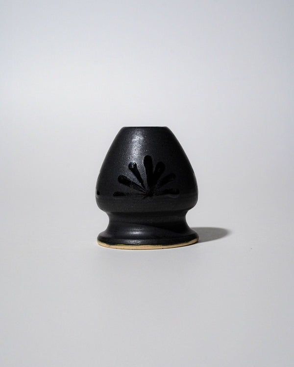 Chasen Naoshi - Sabina Benčíková (Struktura Ceramics) - CIABA | JAPOŃSKA ZIELONA HERBATA