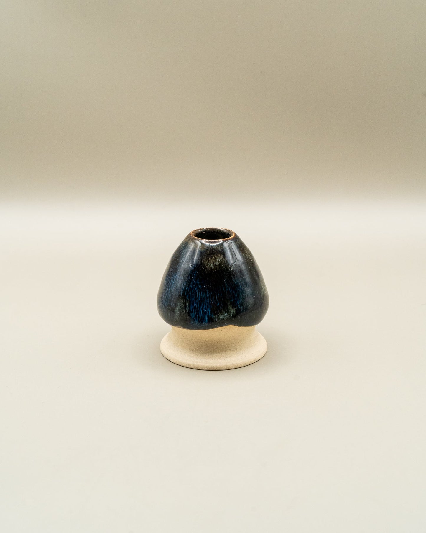 Chasen Naoshi - Sabina Benčíková (Struktura Ceramics) - CIABA | JAPOŃSKA ZIELONA HERBATA