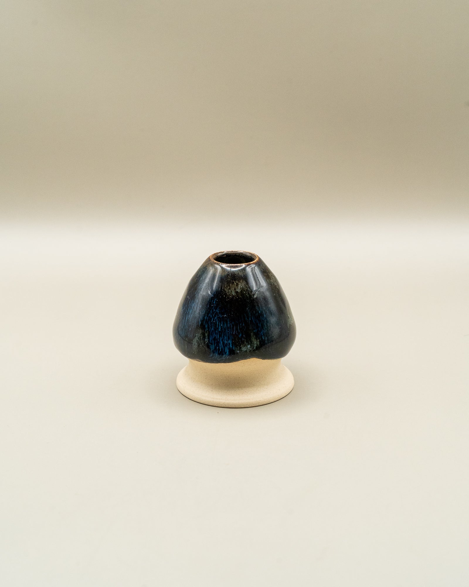 Chasen Naoshi - Sabina Benčíková (Struktura Ceramics) - CIABA | JAPOŃSKA ZIELONA HERBATA