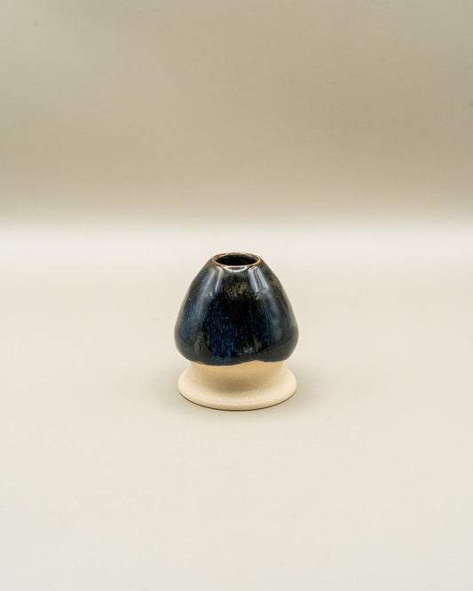 Chasen Naoshi - Sabina Benčíková (Struktura Ceramics) - CIABA | JAPOŃSKA ZIELONA HERBATA