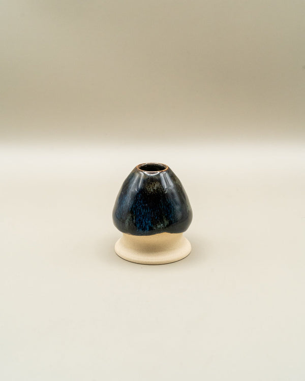 Chasen Naoshi - Sabina Benčíková (Struktura Ceramics) - CIABA | JAPOŃSKA ZIELONA HERBATA