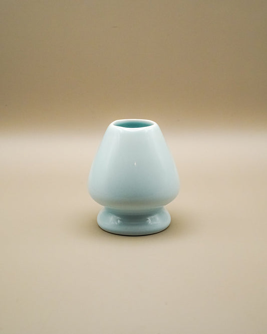 Chasen Naoshi - stojak do chasena - CIABA | JAPOŃSKA ZIELONA HERBATA