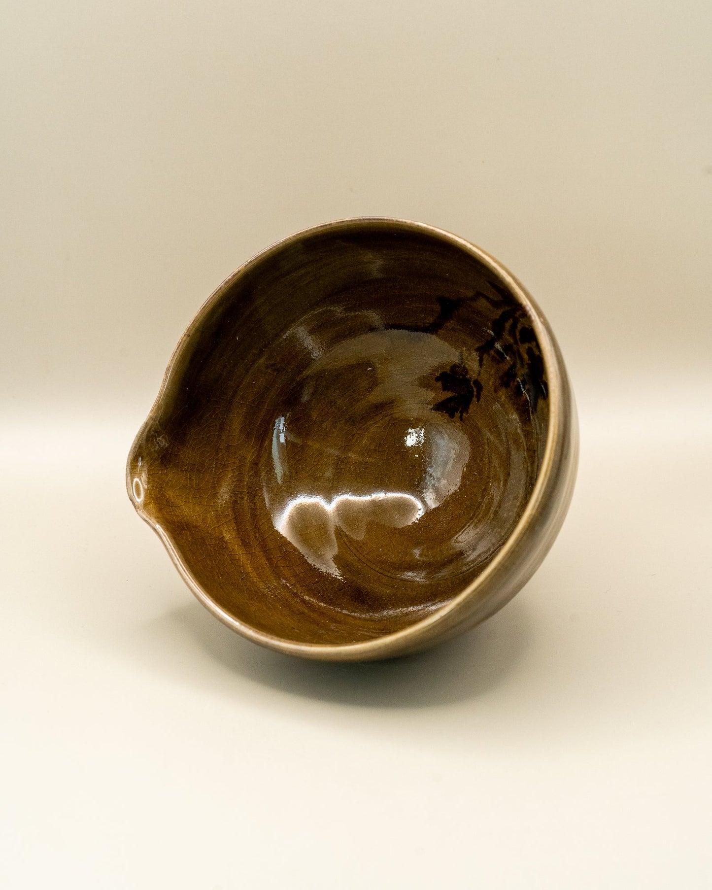 Chawan - Agnieszka Strzelecka-Ślęzak - CIABA | JAPOŃSKA ZIELONA HERBATA