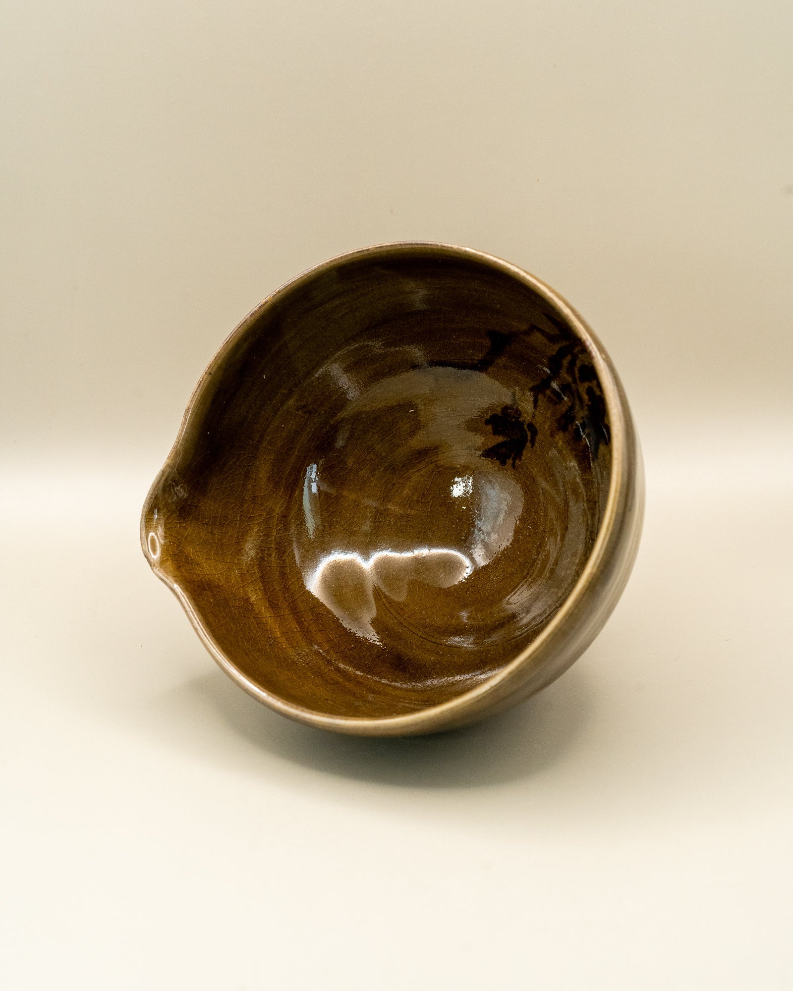 Chawan - Agnieszka Strzelecka-Ślęzak - CIABA | JAPOŃSKA ZIELONA HERBATA