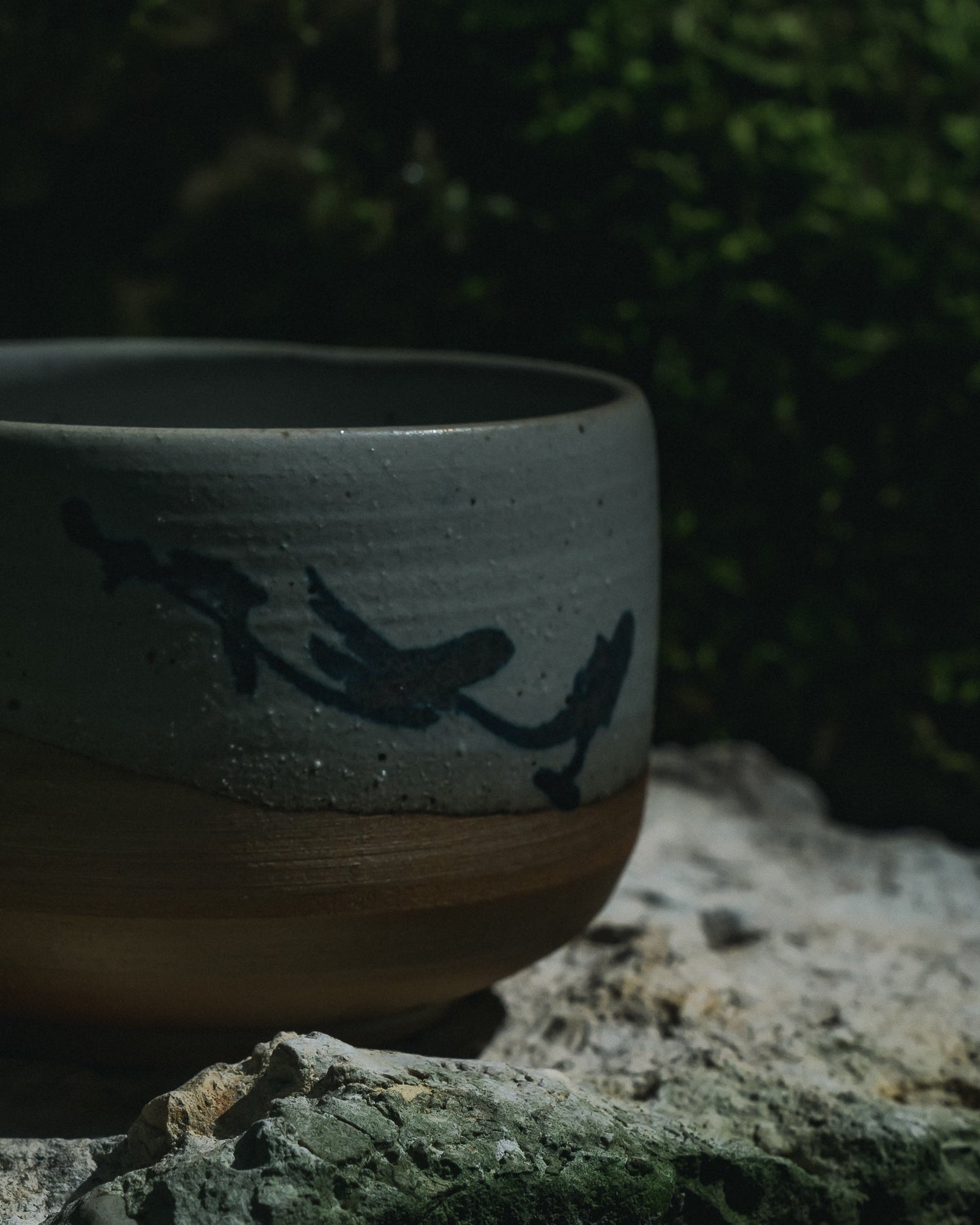 Chawan - Agnieszka Strzelecka-Ślęzak - CIABA | JAPOŃSKA ZIELONA HERBATA