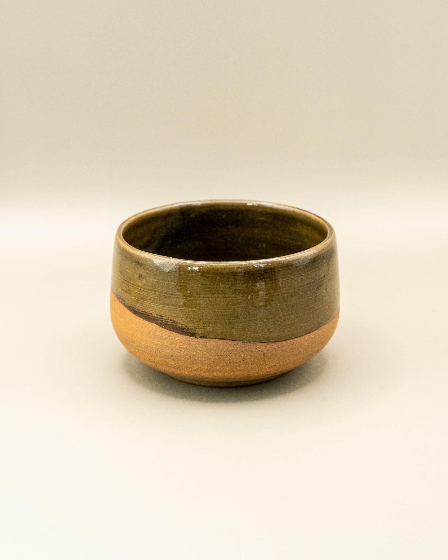 Chawan - Agnieszka Strzelecka-Ślęzak - CIABA | JAPOŃSKA ZIELONA HERBATA