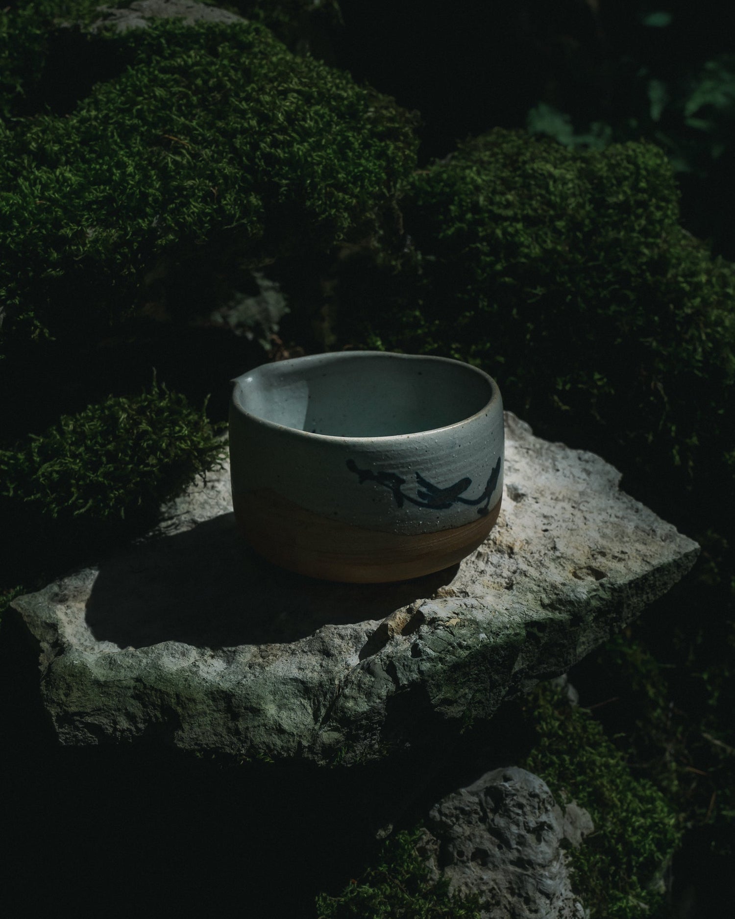 Chawan - Agnieszka Strzelecka-Ślęzak - CIABA | JAPOŃSKA ZIELONA HERBATA