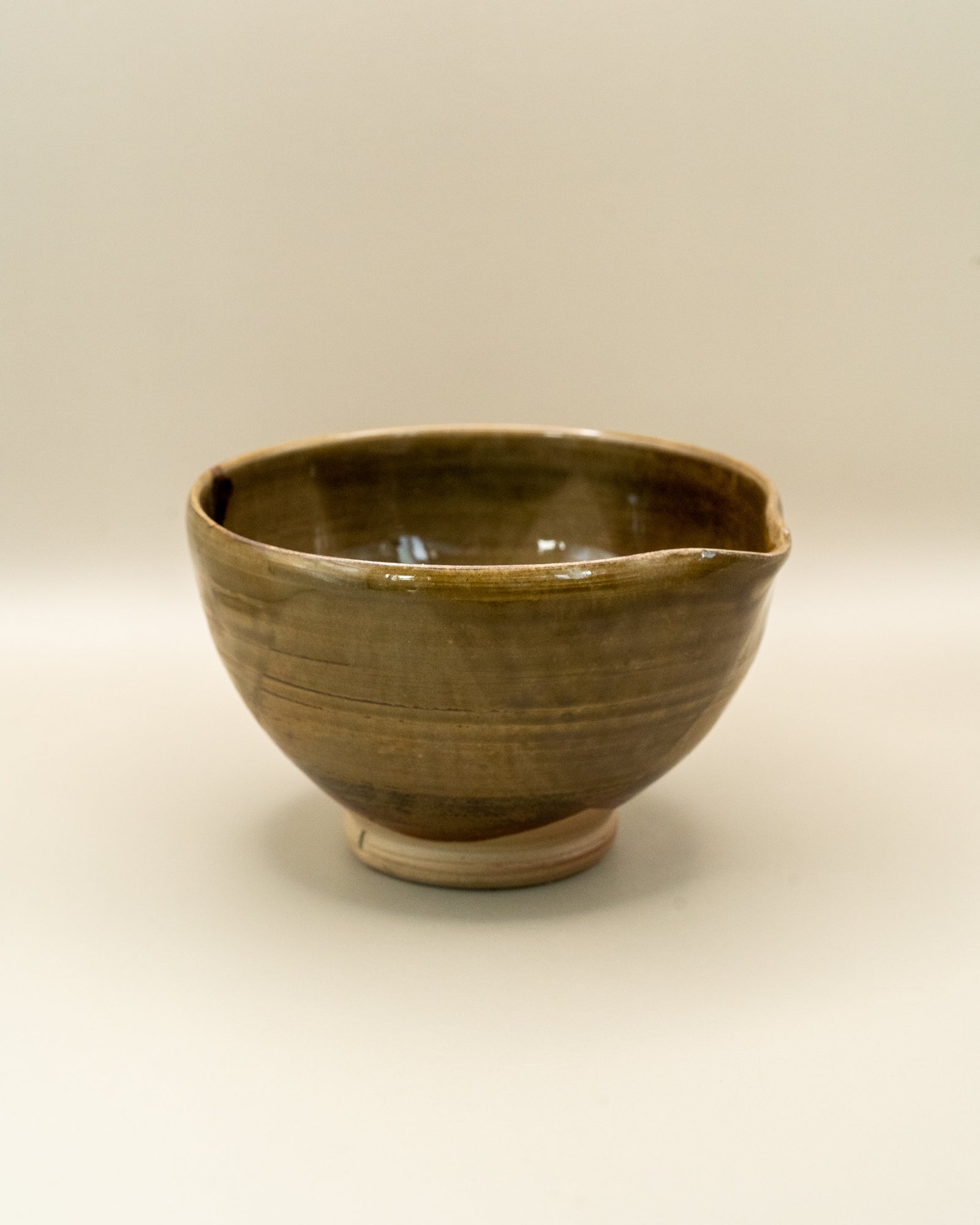Chawan - Agnieszka Strzelecka-Ślęzak - CIABA | JAPOŃSKA ZIELONA HERBATA