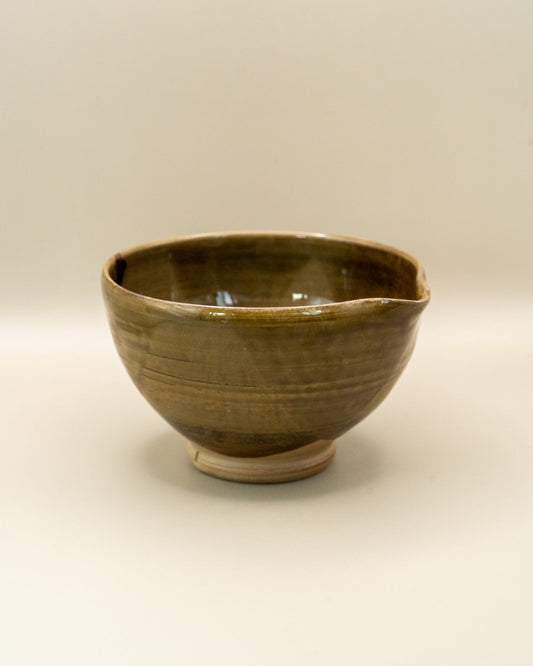 Chawan - Agnieszka Strzelecka-Ślęzak - CIABA | JAPOŃSKA ZIELONA HERBATA