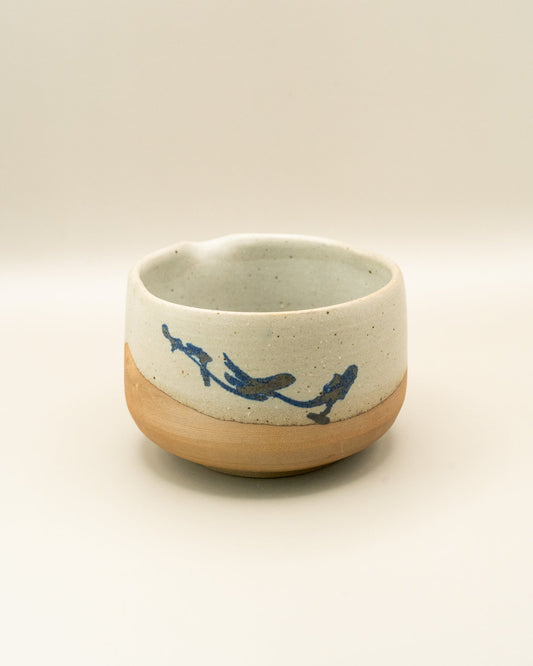 Chawan - Agnieszka Strzelecka-Ślęzak - CIABA | JAPOŃSKA ZIELONA HERBATA