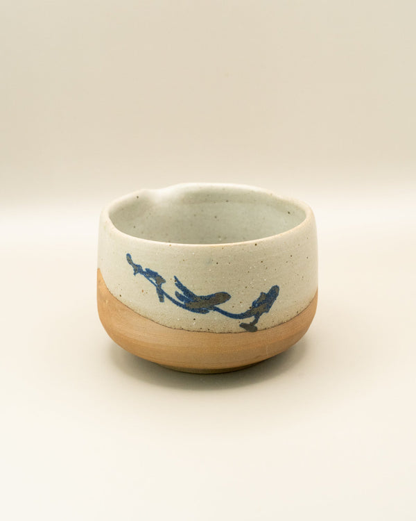 Chawan - Agnieszka Strzelecka-Ślęzak - CIABA | JAPOŃSKA ZIELONA HERBATA