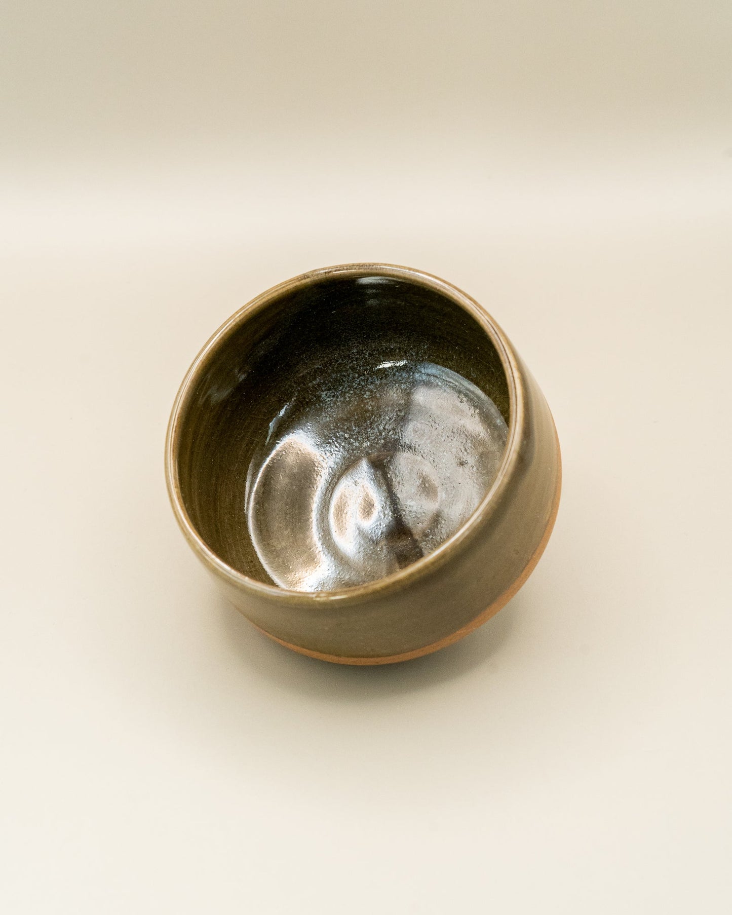 Chawan - Agnieszka Strzelecka-Ślęzak - CIABA | JAPOŃSKA ZIELONA HERBATA