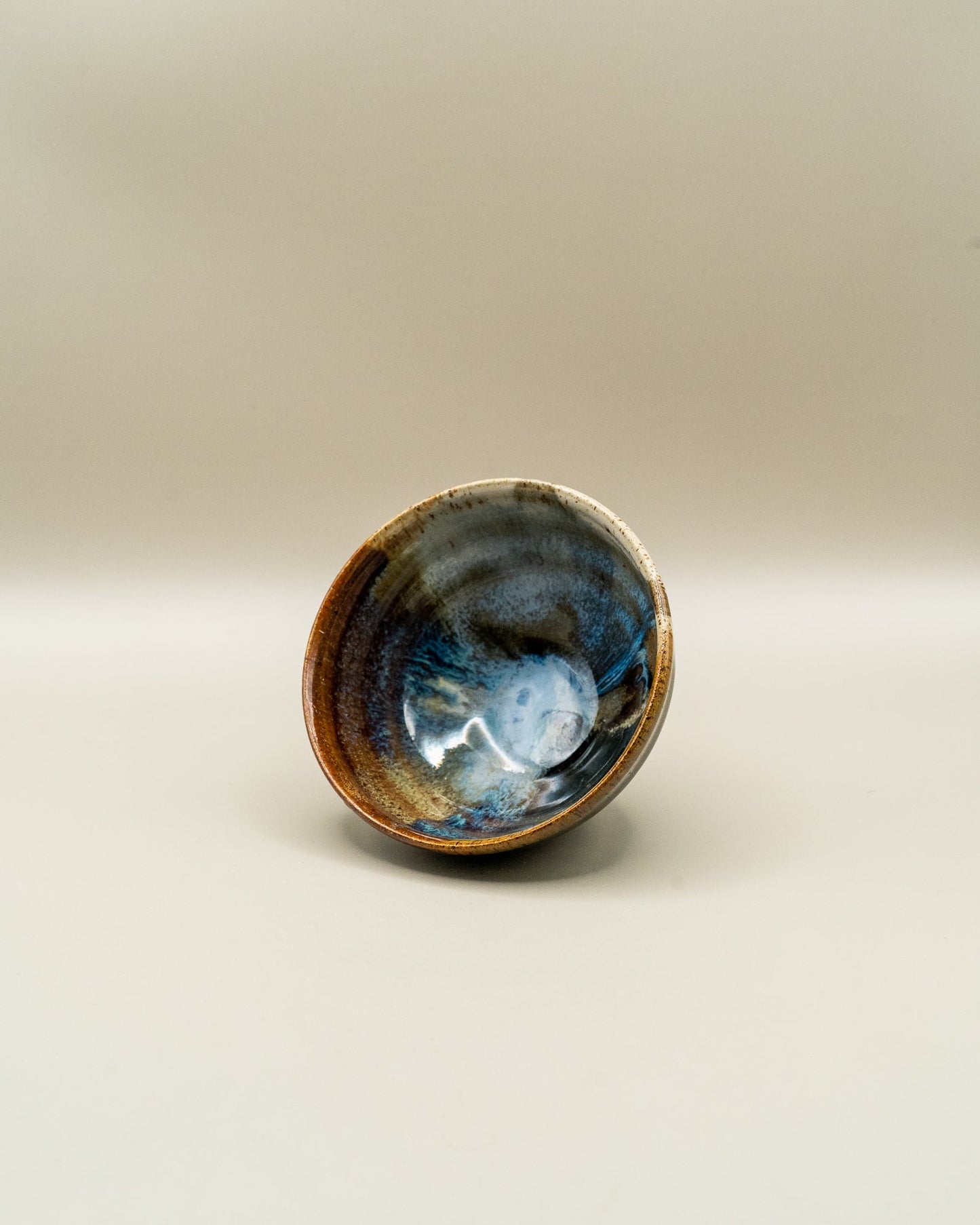 Chawan - Sabina Benčíková (Struktura Ceramics) - CIABA | JAPOŃSKA ZIELONA HERBATA