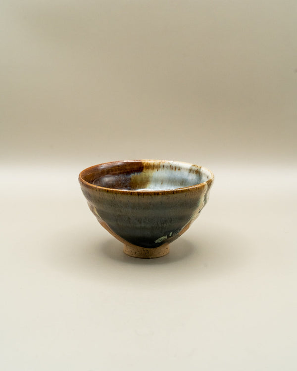 Chawan - Sabina Benčíková (Struktura Ceramics) - CIABA | JAPOŃSKA ZIELONA HERBATA