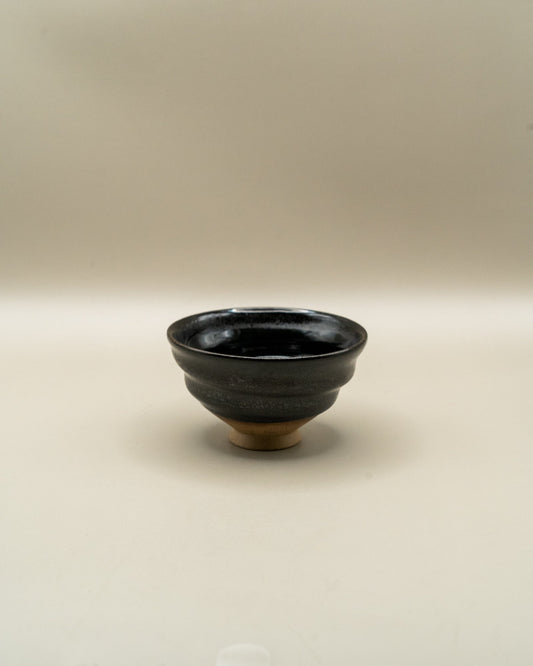 Chawan - Sabina Benčíková (Struktura Ceramics) - CIABA | JAPOŃSKA ZIELONA HERBATA