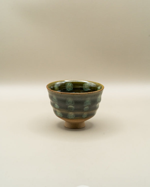 Chawan - Sabina Benčíková (Struktura Ceramics) - CIABA | JAPOŃSKA ZIELONA HERBATA