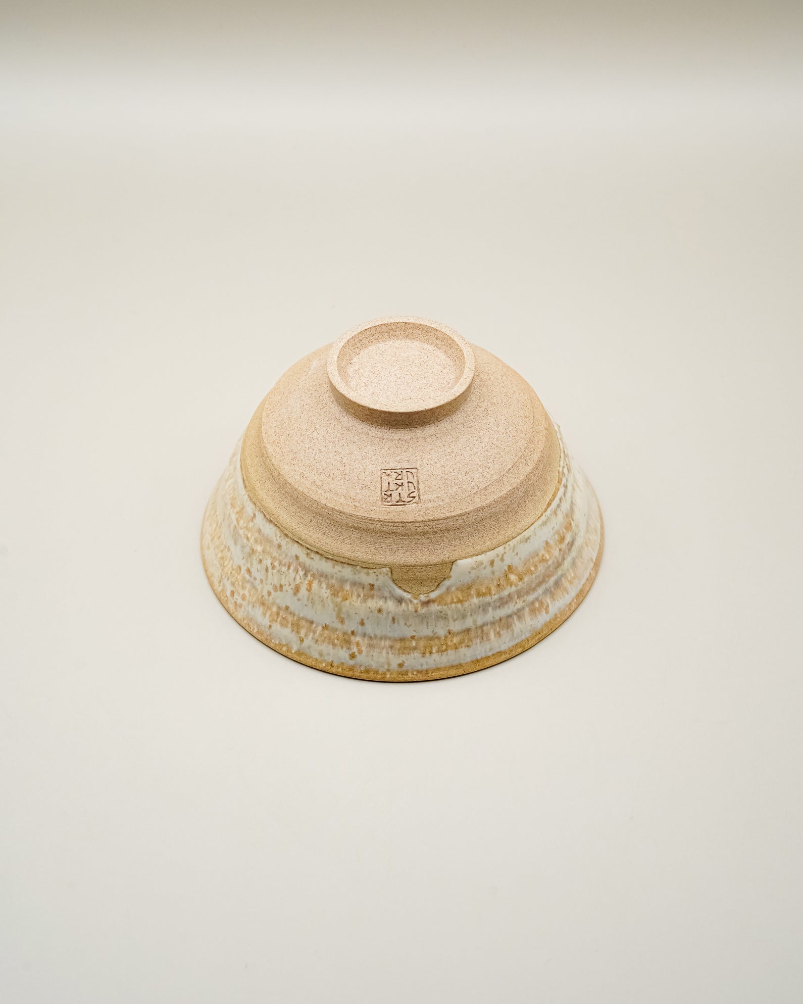 Chawan - Sabina Benčíková (Struktura Ceramics) - CIABA | JAPOŃSKA ZIELONA HERBATA