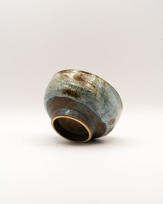 Chawan - Sabina Benčíková (Struktura Ceramics) - CIABA | JAPOŃSKA ZIELONA HERBATA