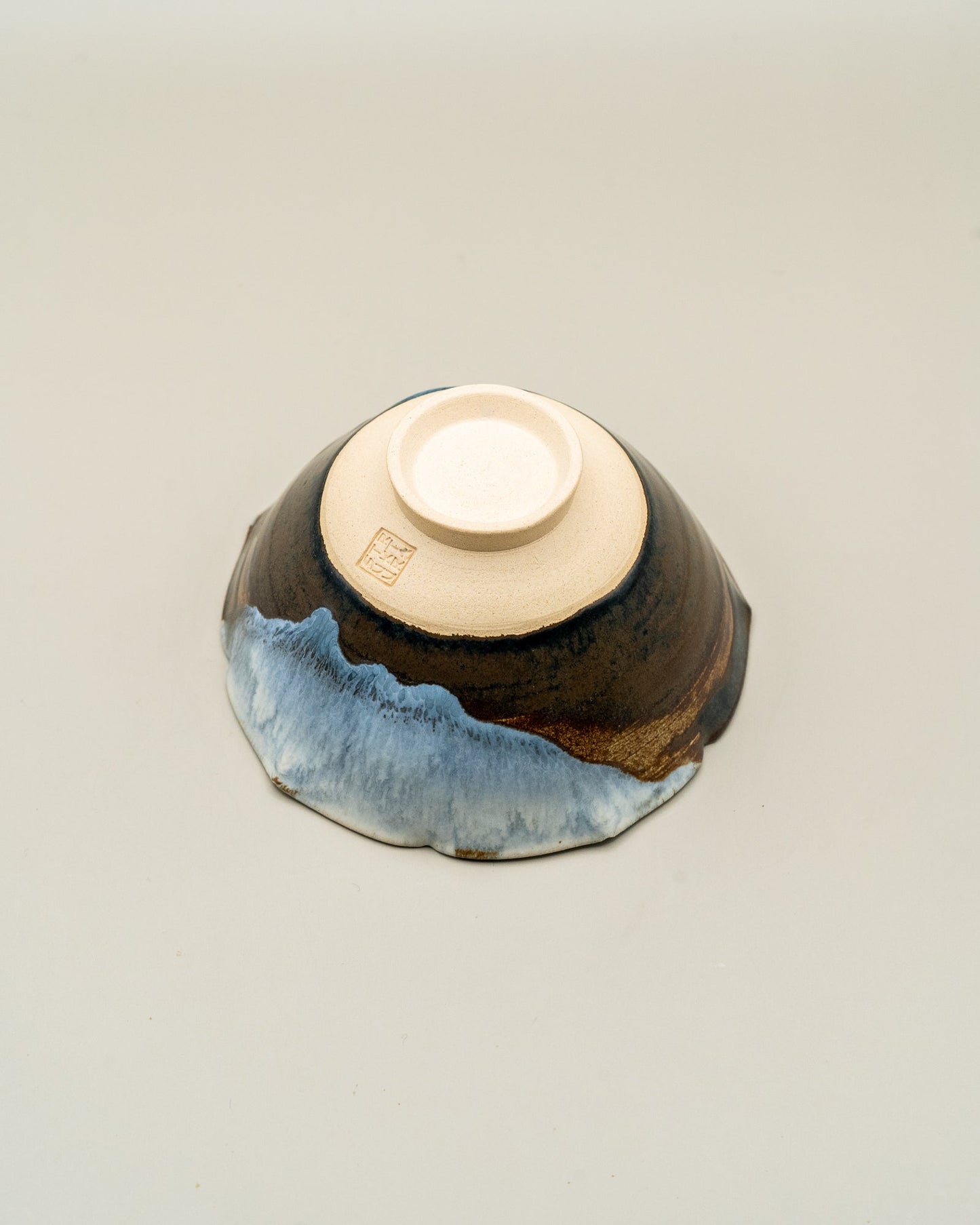 Chawan - Sabina Benčíková (Struktura Ceramics) - CIABA | JAPOŃSKA ZIELONA HERBATA