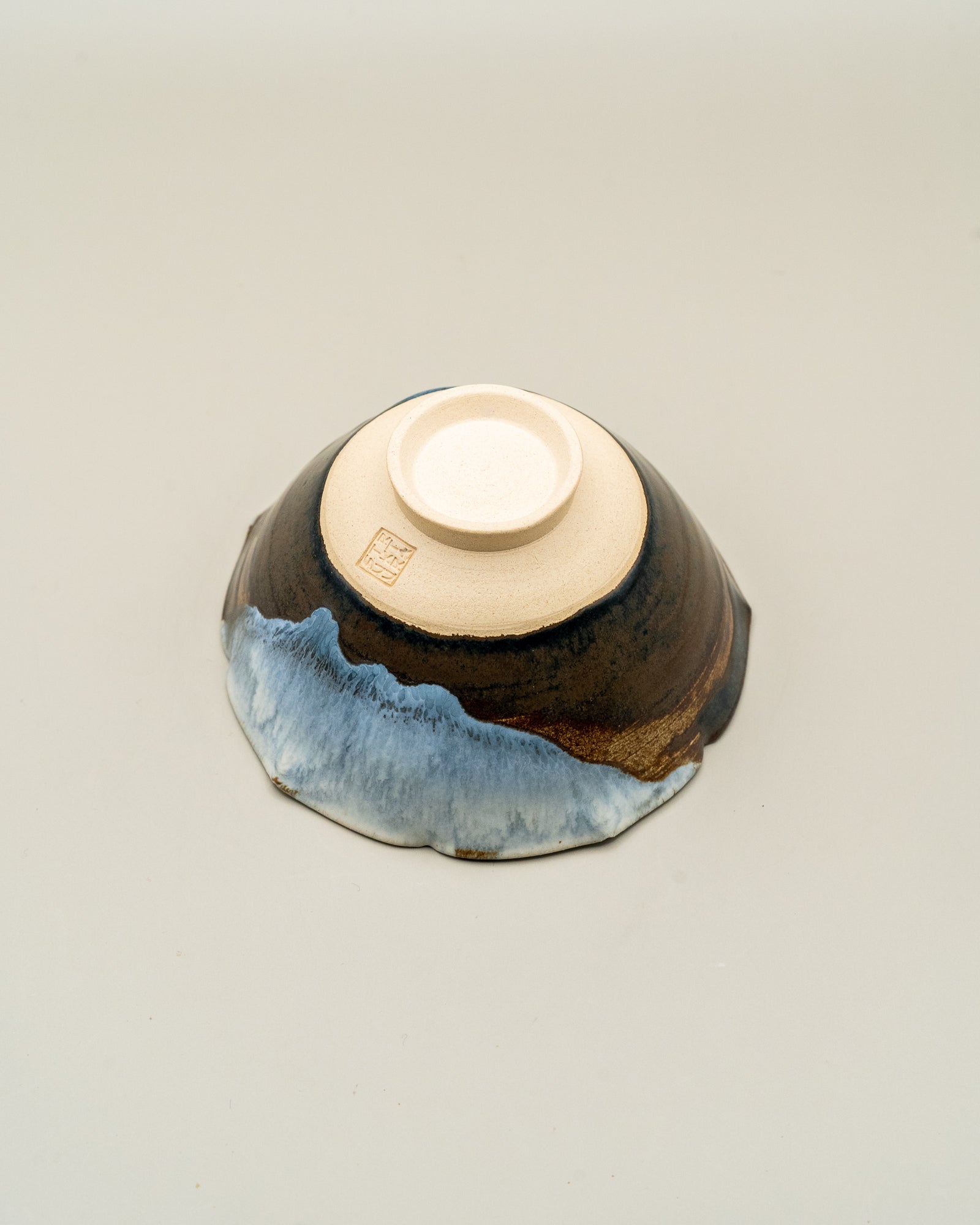 Chawan - Sabina Benčíková (Struktura Ceramics) - CIABA | JAPOŃSKA ZIELONA HERBATA