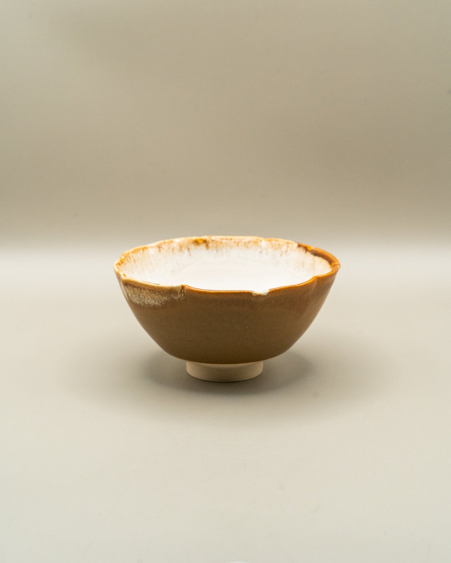 Chawan - Sabina Benčíková (Struktura Ceramics) - CIABA | JAPOŃSKA ZIELONA HERBATA
