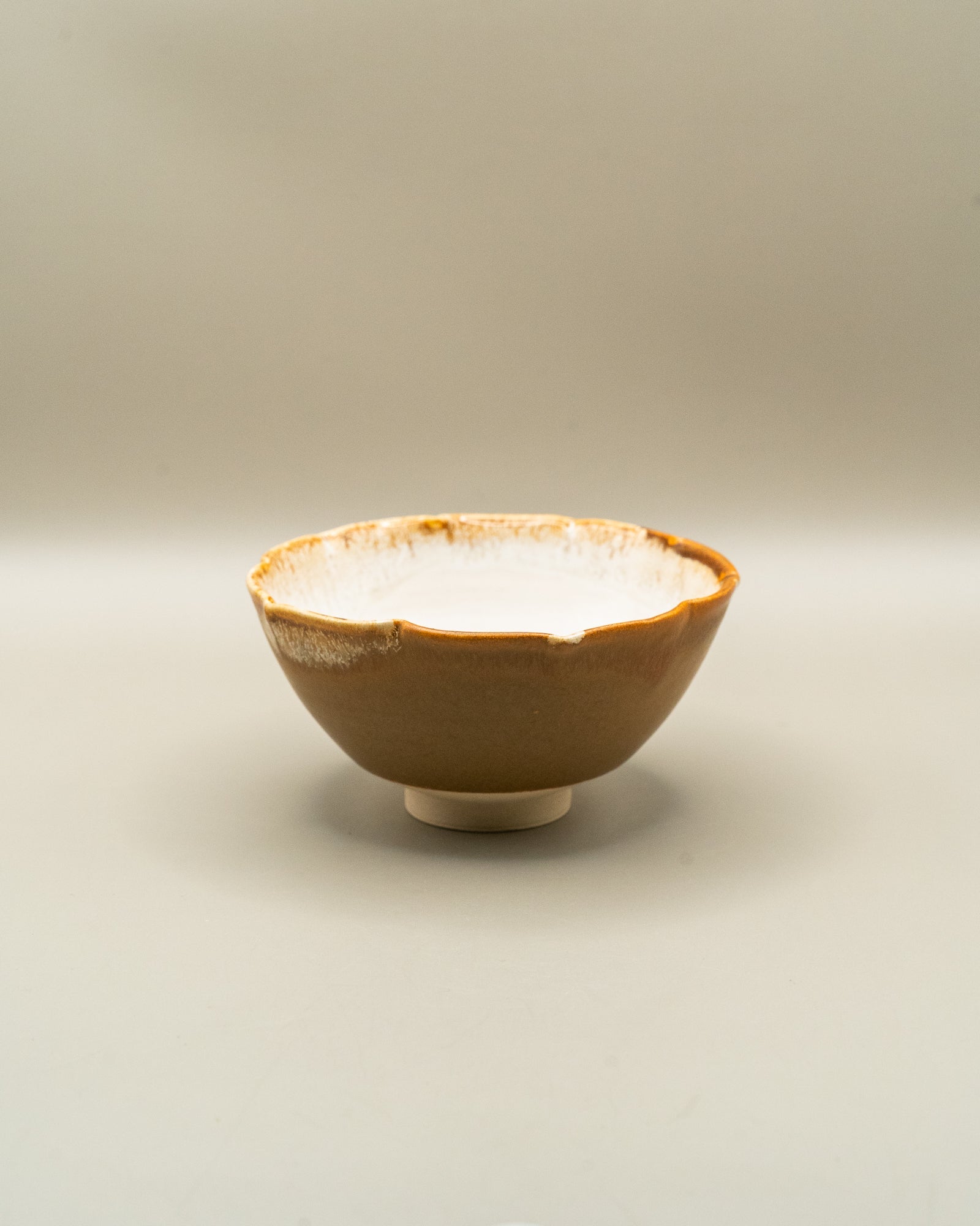 Chawan - Sabina Benčíková (Struktura Ceramics) - CIABA | JAPOŃSKA ZIELONA HERBATA