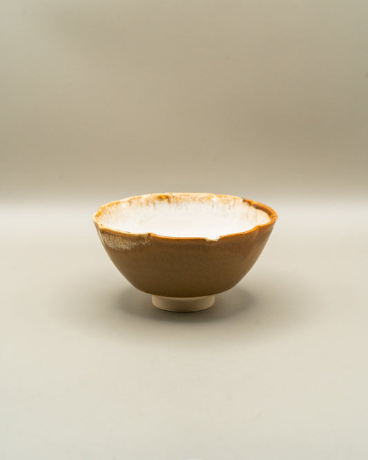 Chawan - Sabina Benčíková (Struktura Ceramics) - CIABA | JAPOŃSKA ZIELONA HERBATA