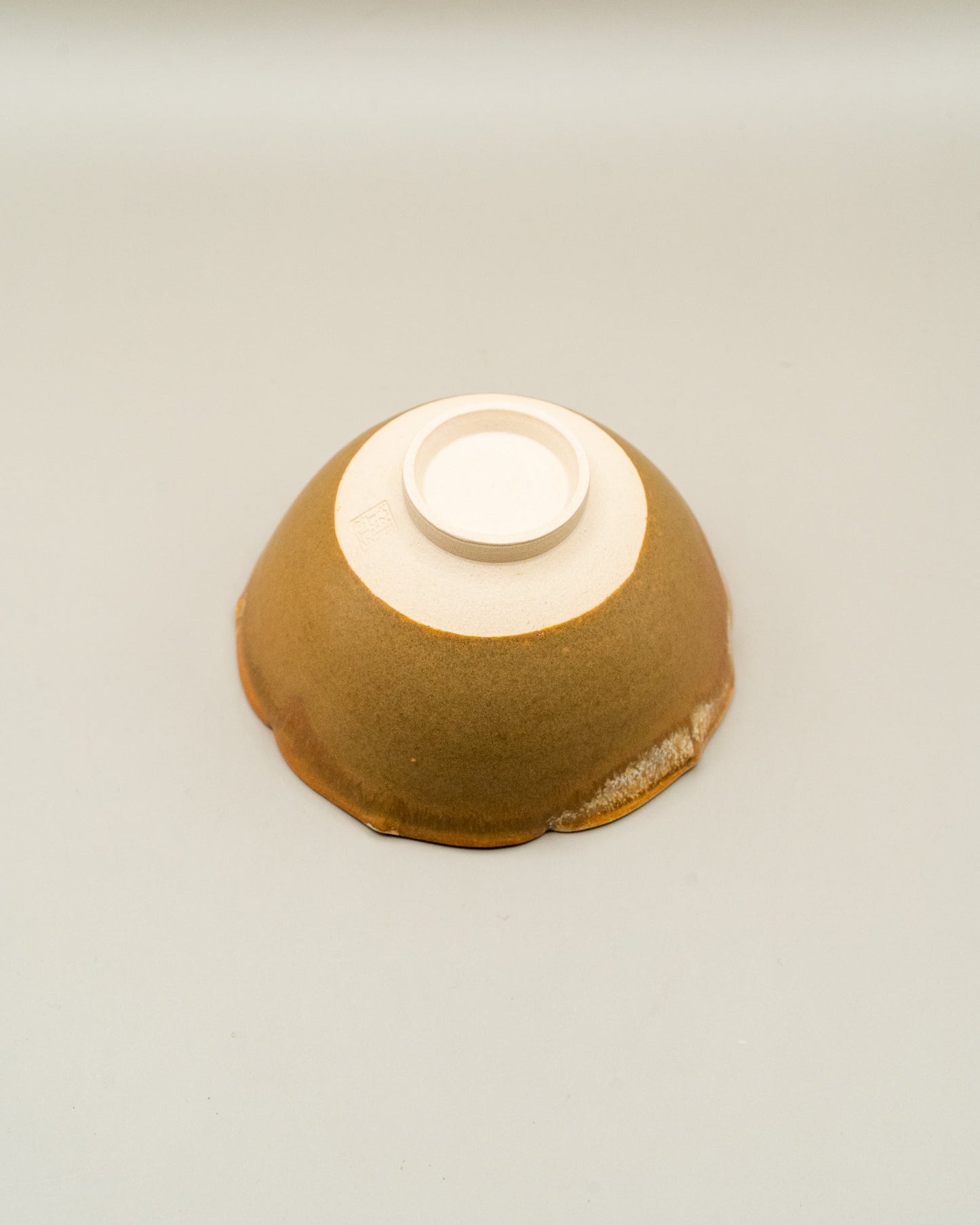 Chawan - Sabina Benčíková (Struktura Ceramics) - CIABA | JAPOŃSKA ZIELONA HERBATA