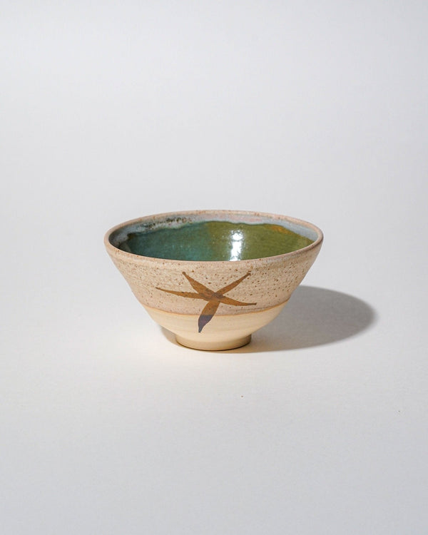 Chawan - Sabina Benčíková (Struktura Ceramics) - CIABA | JAPOŃSKA ZIELONA HERBATA