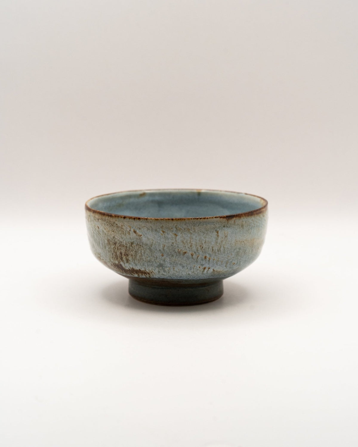 Chawan - Sabina Benčíková (Struktura Ceramics) - CIABA | JAPOŃSKA ZIELONA HERBATA