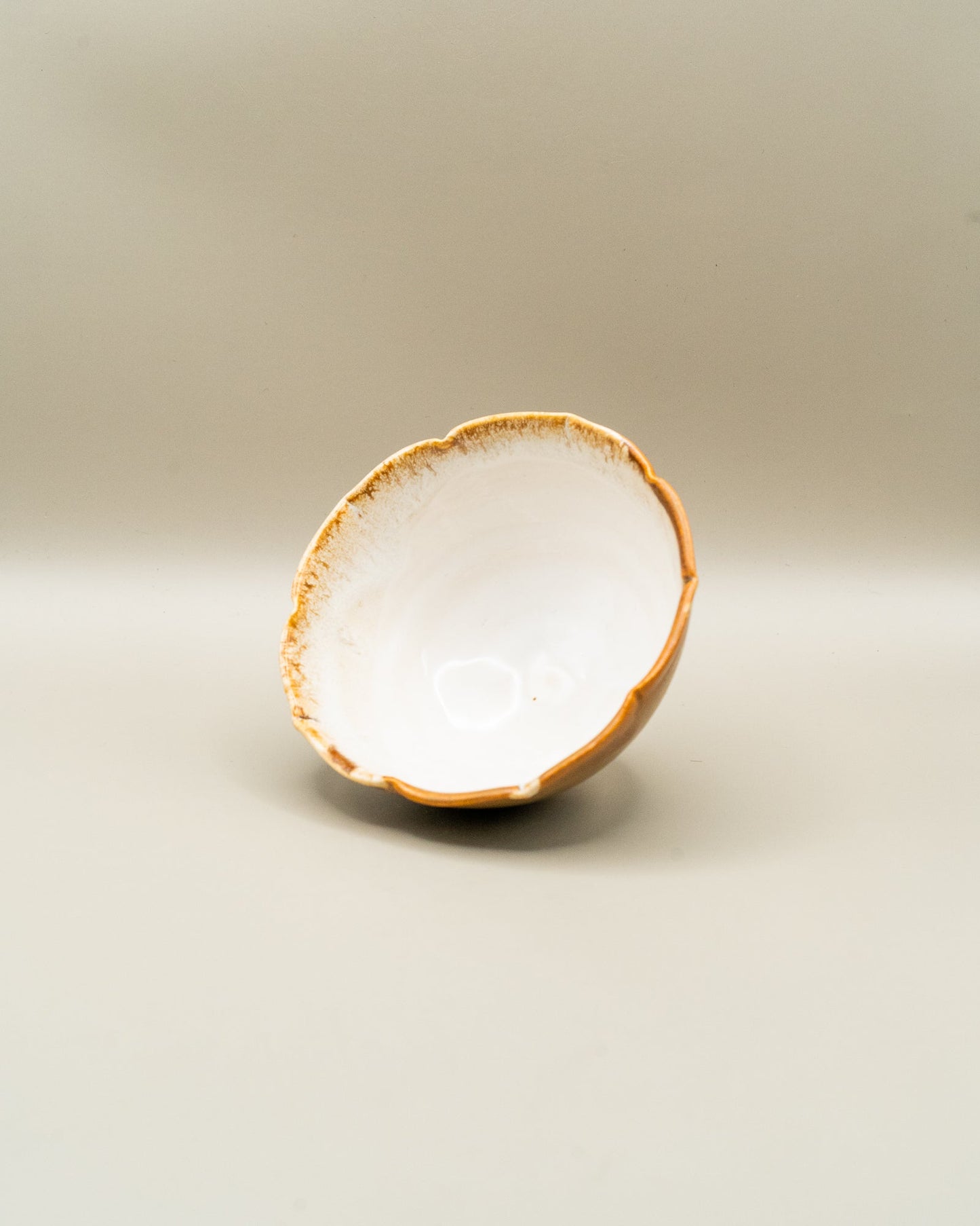 Chawan - Sabina Benčíková (Struktura Ceramics) - CIABA | JAPOŃSKA ZIELONA HERBATA
