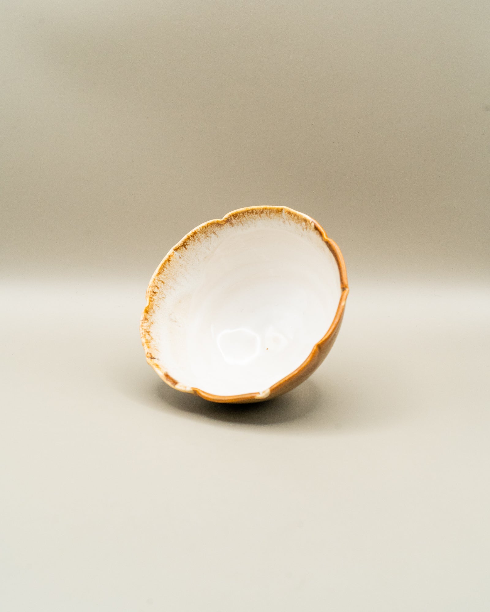 Chawan - Sabina Benčíková (Struktura Ceramics) - CIABA | JAPOŃSKA ZIELONA HERBATA
