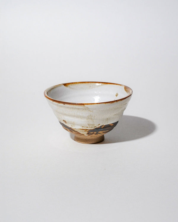 Chawan - Sabina Benčíková (Struktura Ceramics) - CIABA | JAPOŃSKA ZIELONA HERBATA