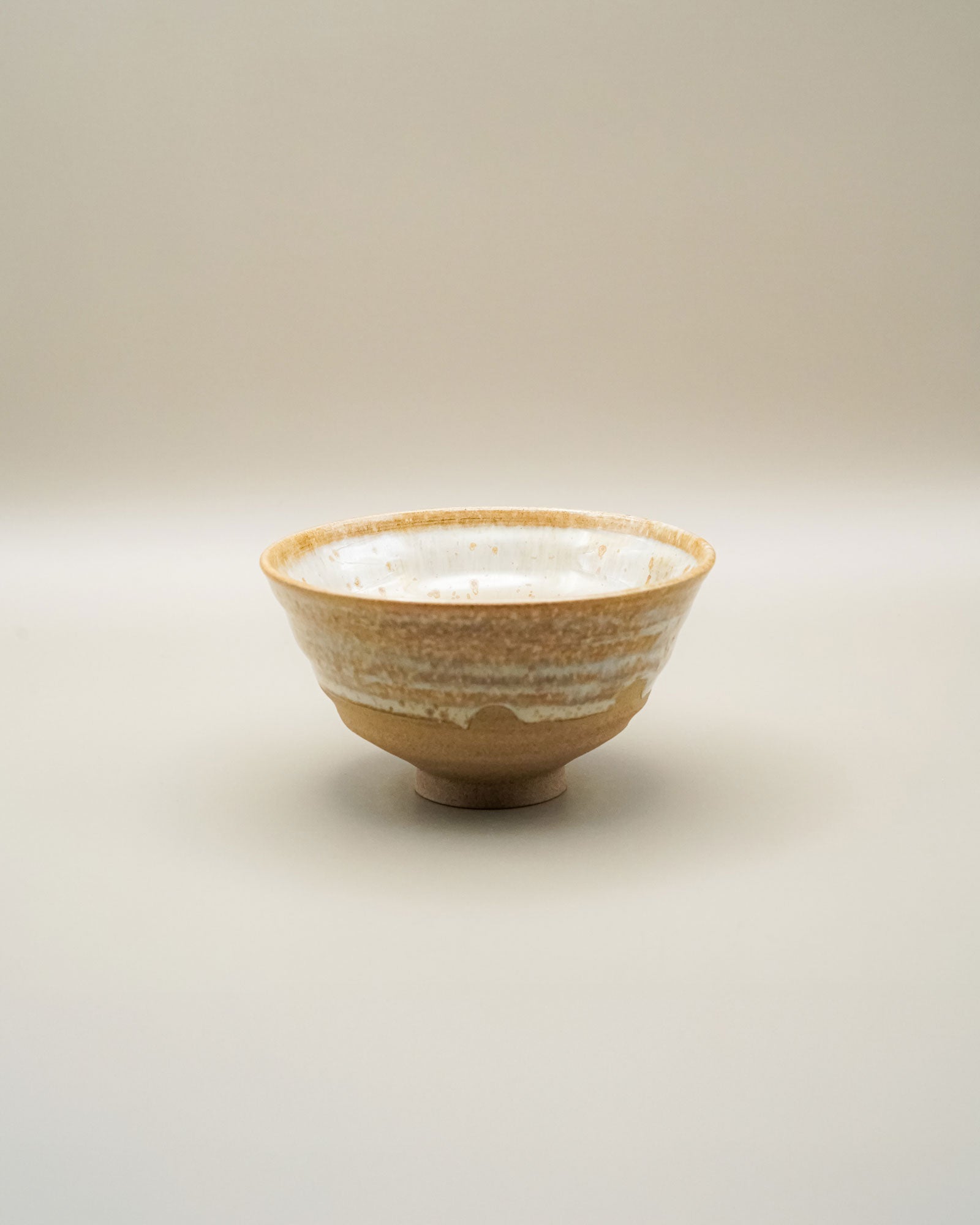 Chawan - Sabina Benčíková (Struktura Ceramics) - CIABA | JAPOŃSKA ZIELONA HERBATA