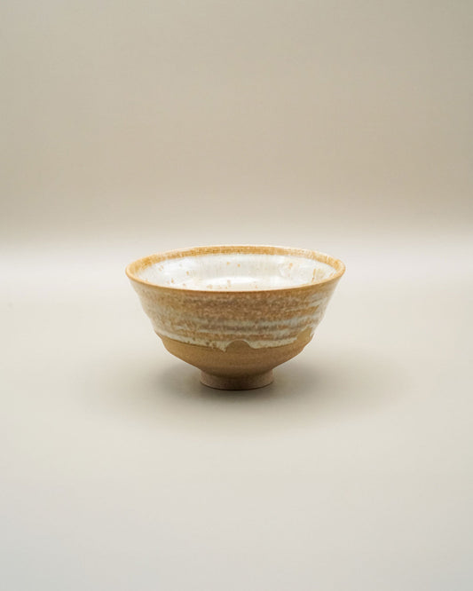 Chawan - Sabina Benčíková (Struktura Ceramics) - CIABA | JAPOŃSKA ZIELONA HERBATA