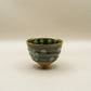 Chawan - Sabina Benčíková (Struktura Ceramics) - CIABA | JAPOŃSKA ZIELONA HERBATA