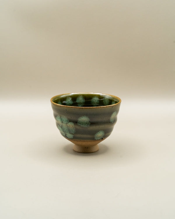 Chawan - Sabina Benčíková (Struktura Ceramics) - CIABA | JAPOŃSKA ZIELONA HERBATA