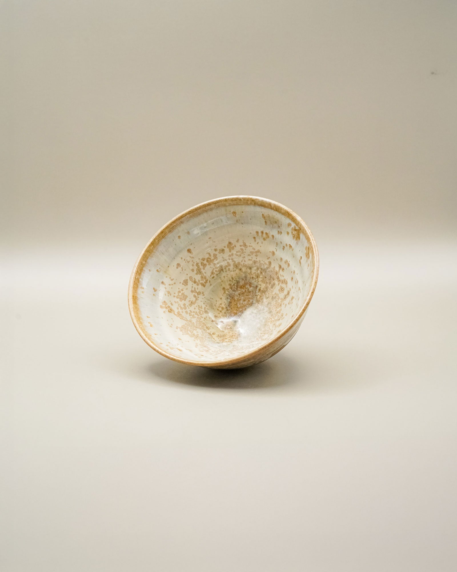 Chawan - Sabina Benčíková (Struktura Ceramics) - CIABA | JAPOŃSKA ZIELONA HERBATA