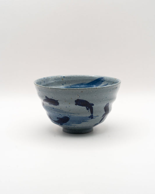 Chawan - Sabina Benčíková (Struktura Ceramics) - CIABA | JAPOŃSKA ZIELONA HERBATA