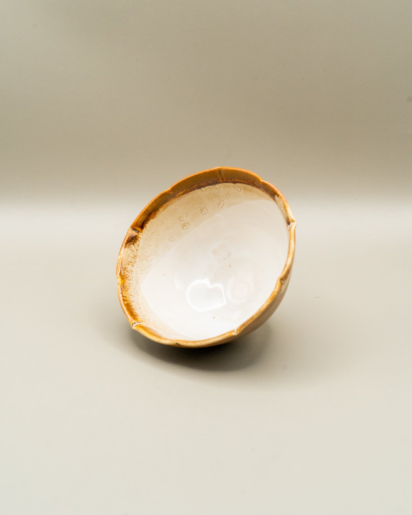 Chawan - Sabina Benčíková (Struktura Ceramics) - CIABA | JAPOŃSKA ZIELONA HERBATA