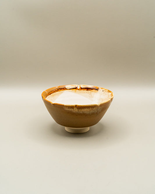 Chawan - Sabina Benčíková (Struktura Ceramics) - CIABA | JAPOŃSKA ZIELONA HERBATA