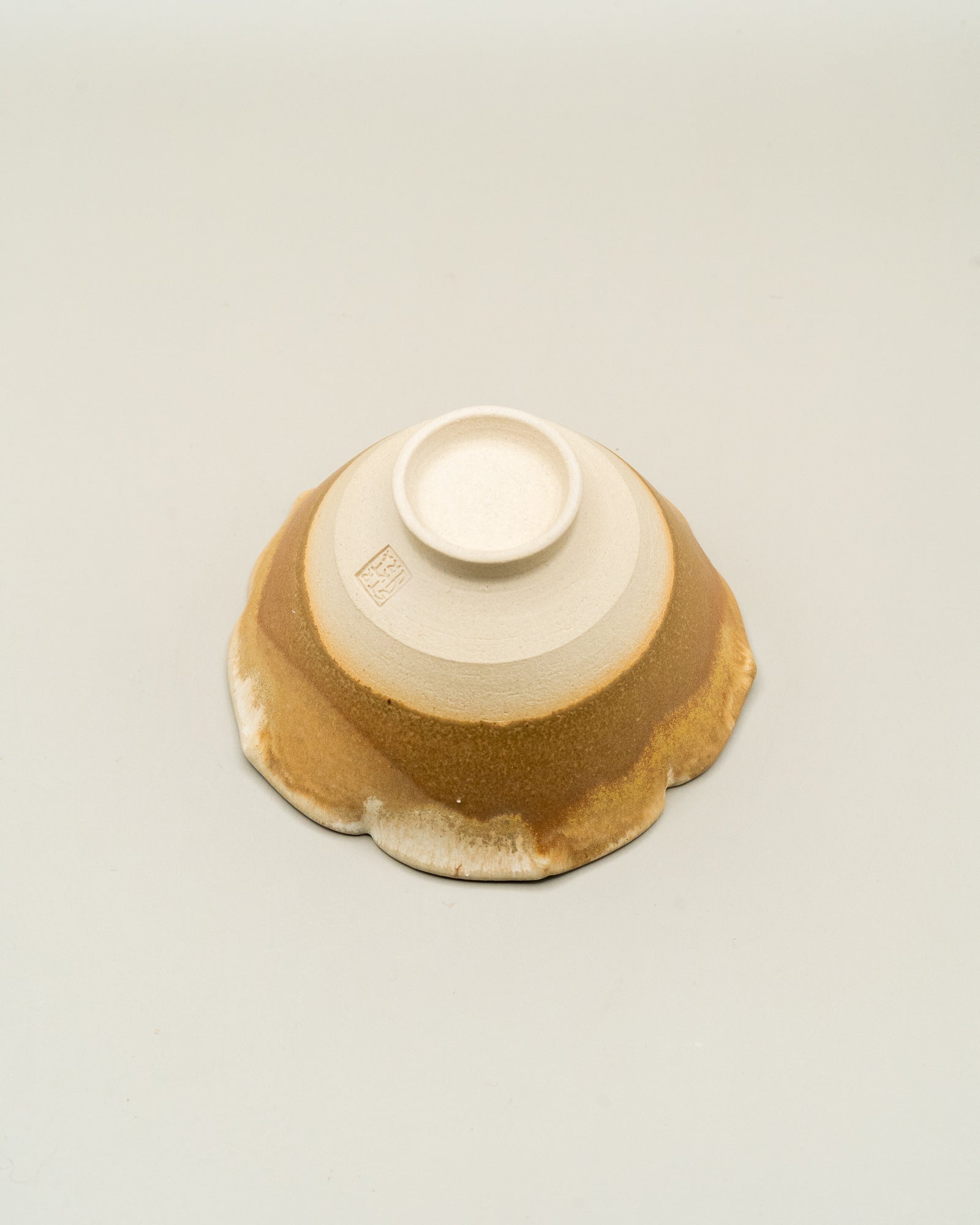 Chawan - Sabina Benčíková (Struktura Ceramics) - CIABA | JAPOŃSKA ZIELONA HERBATA