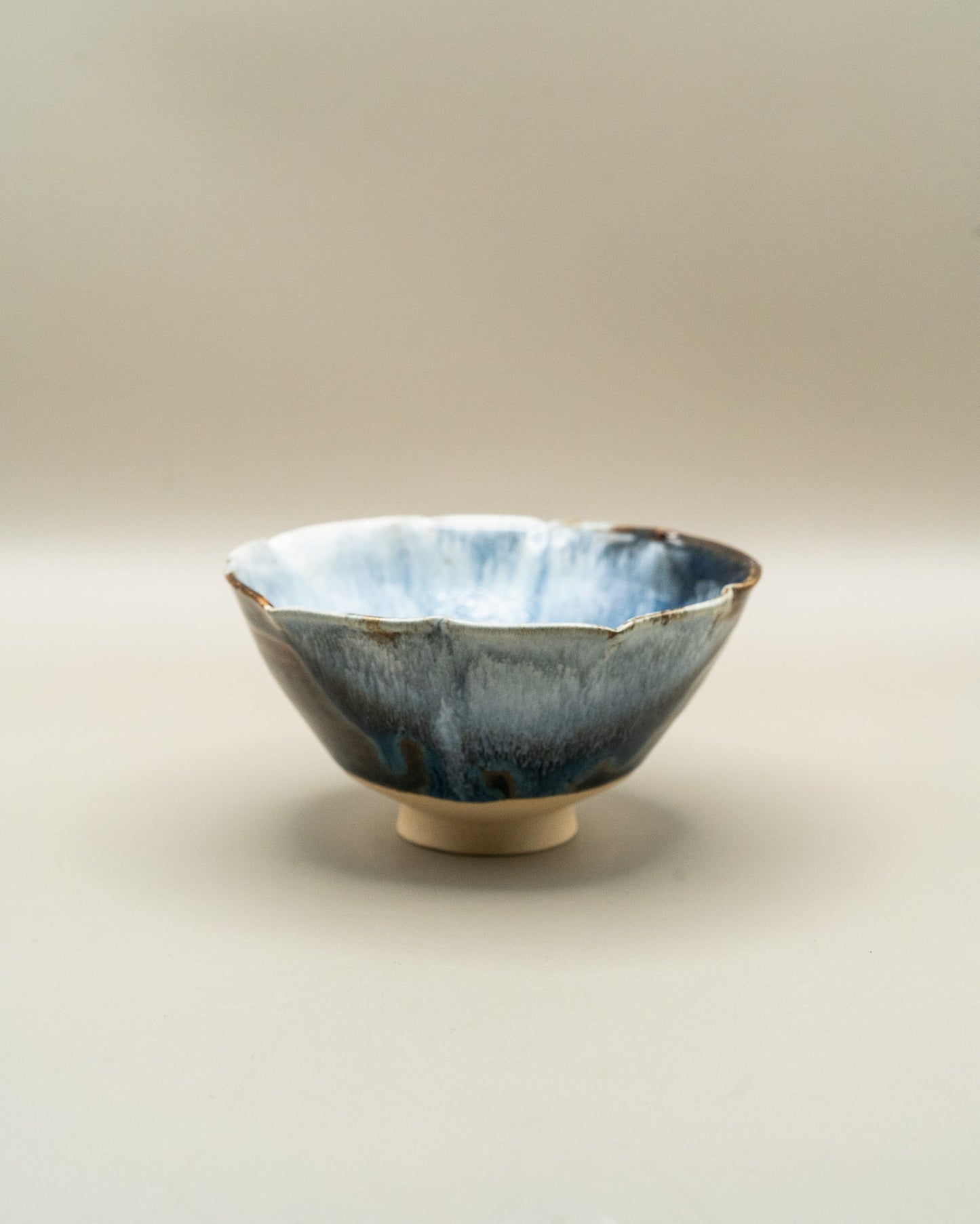 Chawan - Sabina Benčíková (Struktura Ceramics) - CIABA | JAPOŃSKA ZIELONA HERBATA