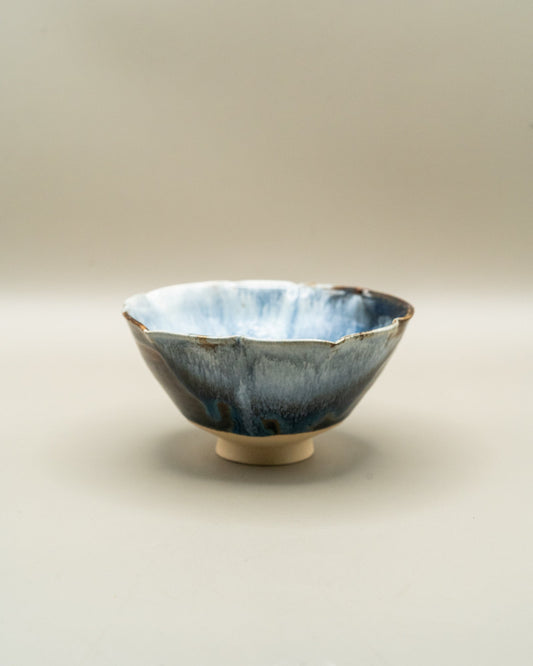 Chawan - Sabina Benčíková (Struktura Ceramics) - CIABA | JAPOŃSKA ZIELONA HERBATA