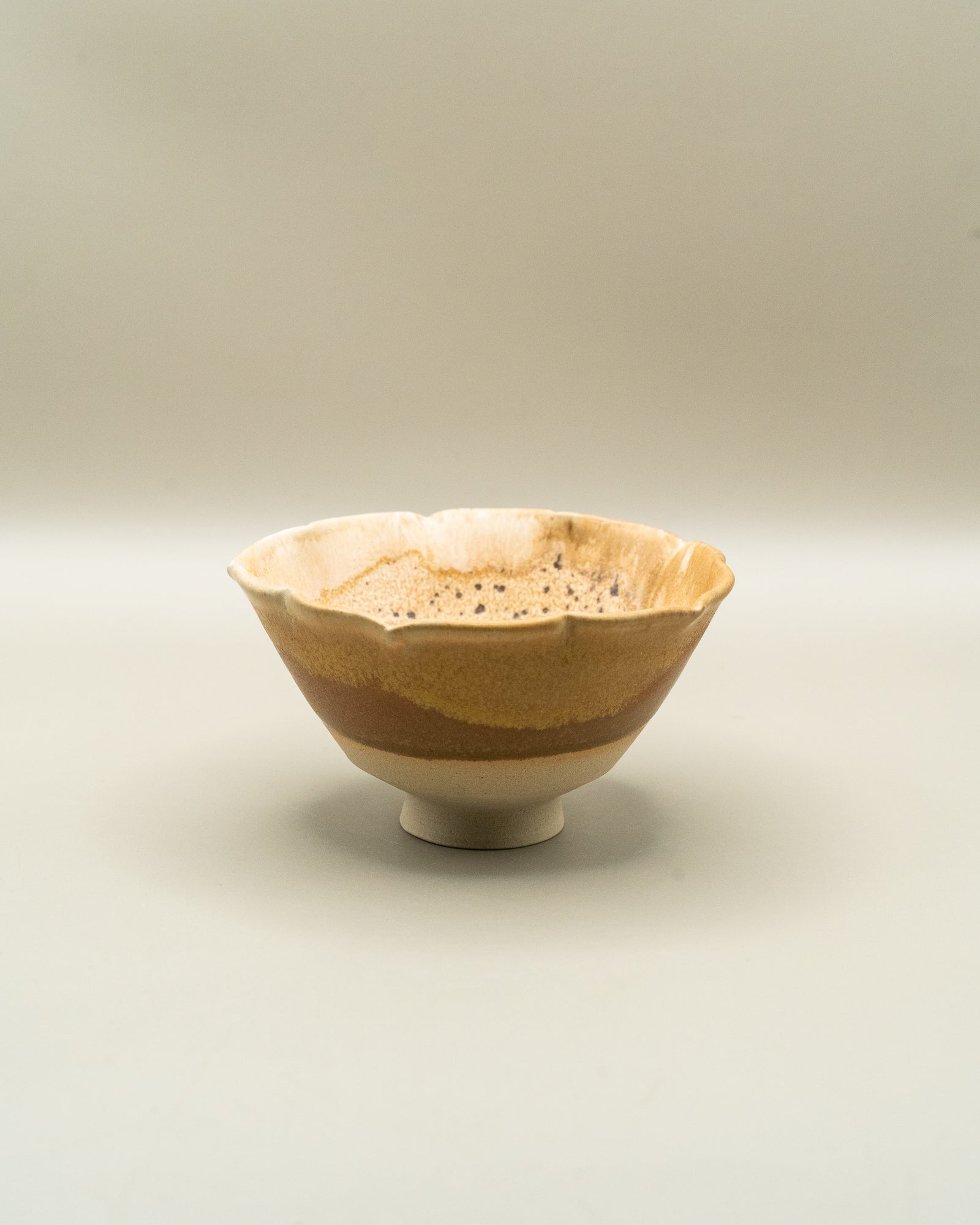 Chawan - Sabina Benčíková (Struktura Ceramics) - CIABA | JAPOŃSKA ZIELONA HERBATA