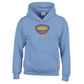 Classic Kids Pullover Hoodie "Matcha" - CIABA | JAPOŃSKA ZIELONA HERBATA