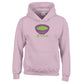 Classic Kids Pullover Hoodie "Matcha" - CIABA | JAPOŃSKA ZIELONA HERBATA