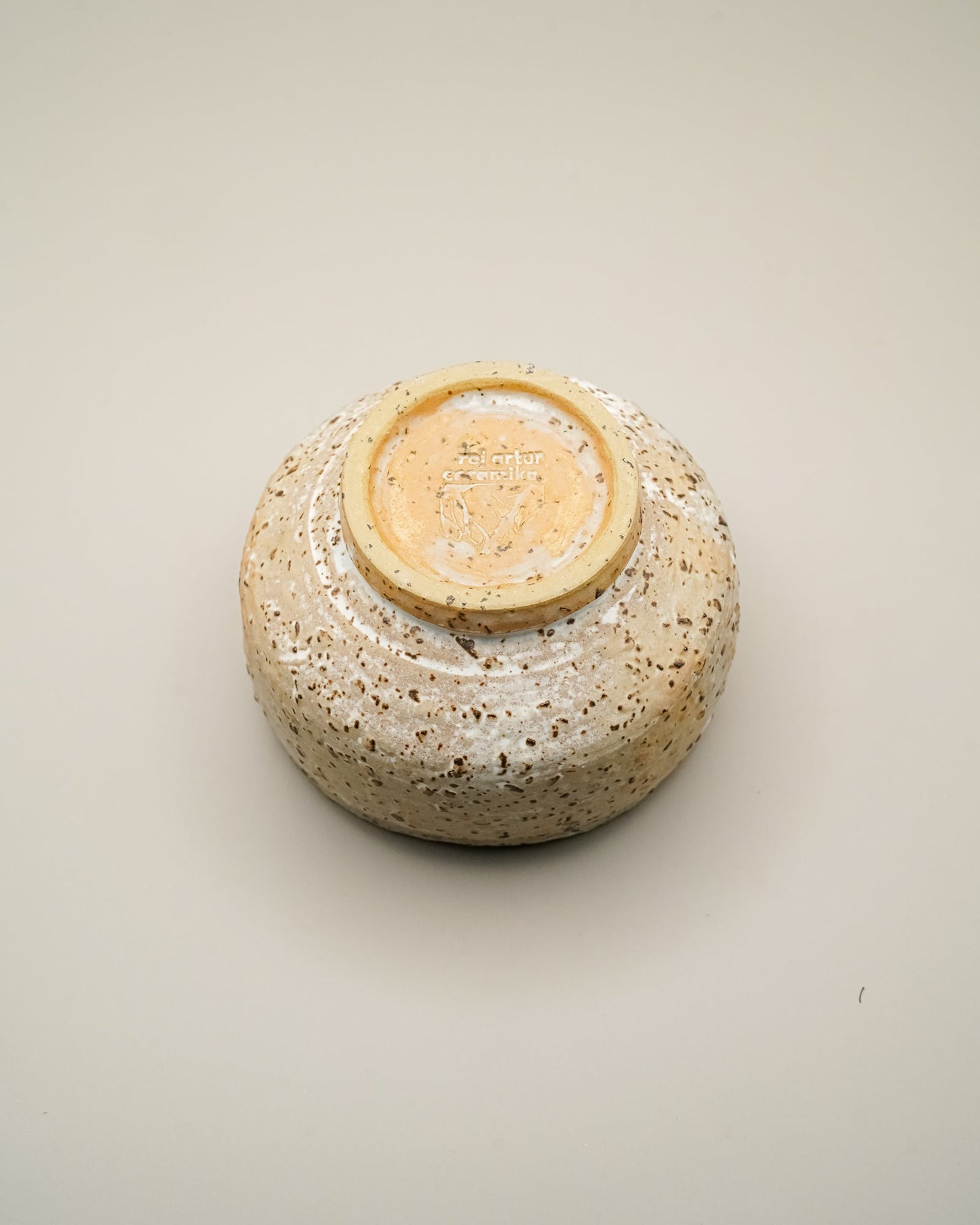 Cup 230ml - Artur Rej - CIABA | JAPOŃSKA ZIELONA HERBATA