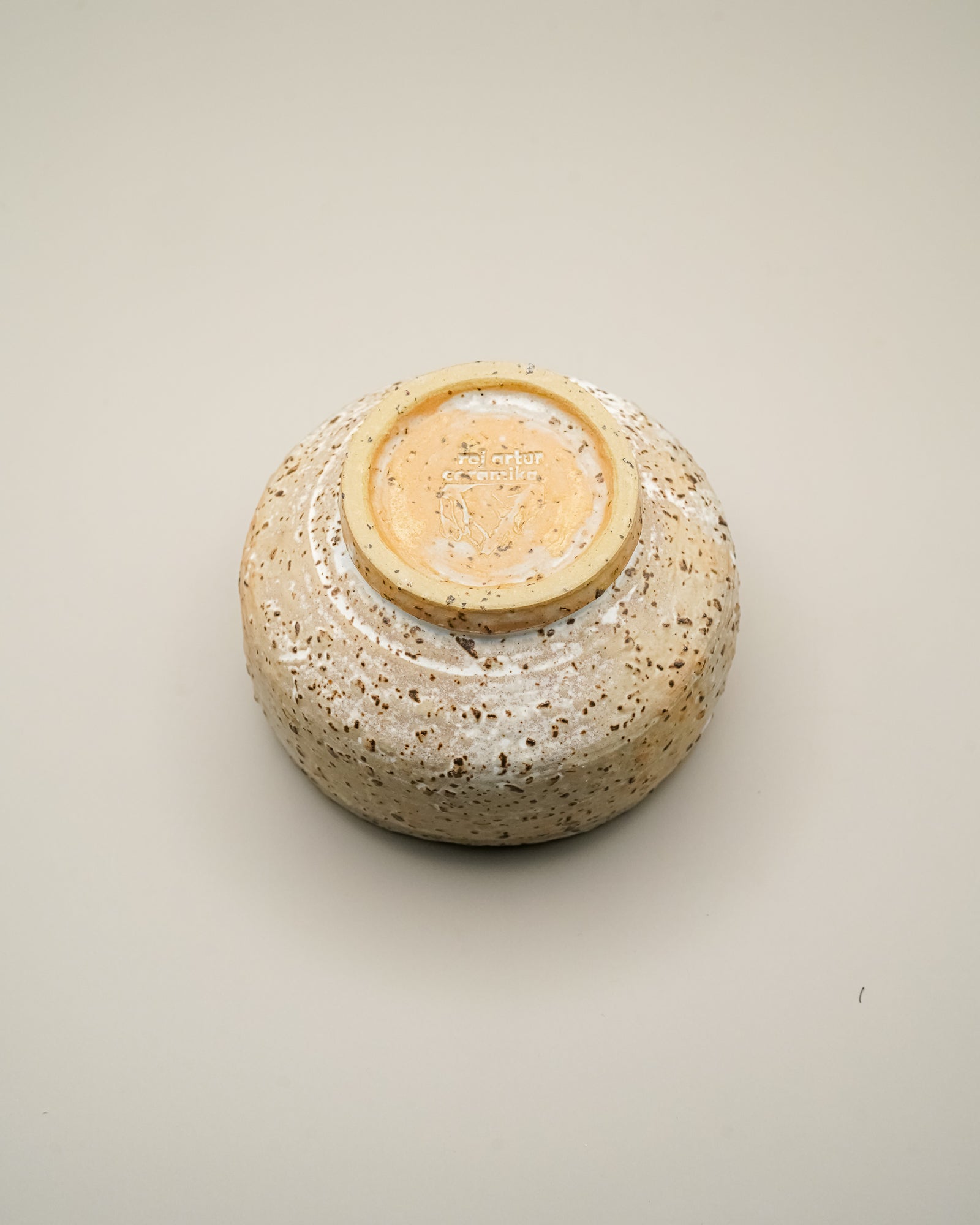 Cup 230ml - Artur Rej - CIABA | JAPOŃSKA ZIELONA HERBATA