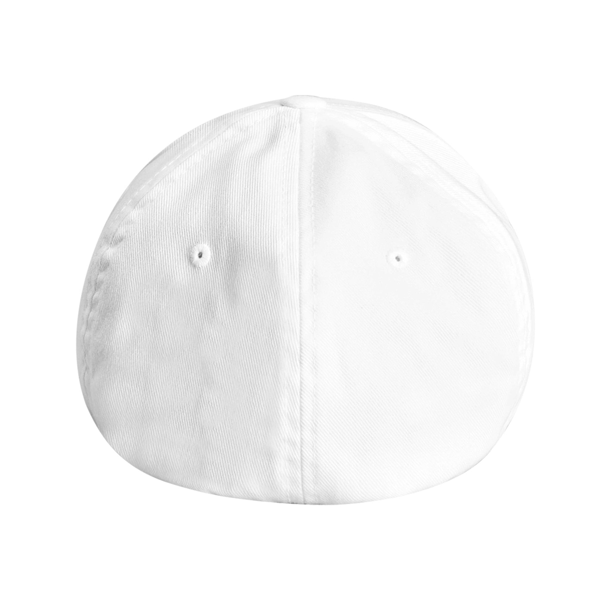 Fitted Baseball Cap - CIABA | JAPOŃSKA ZIELONA HERBATA